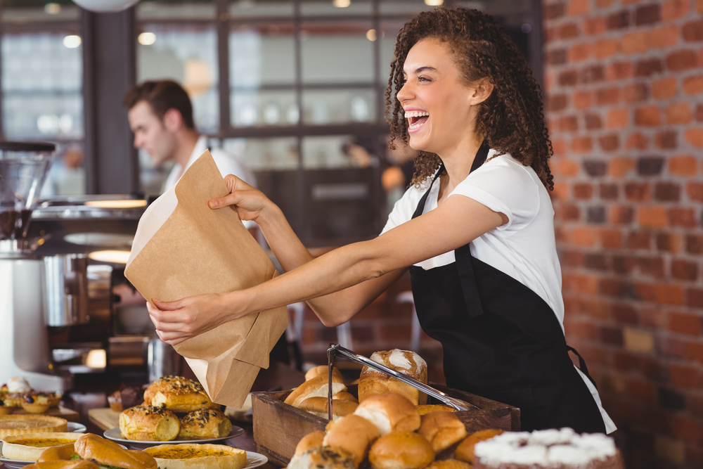 Personal de servicio y sus actividades